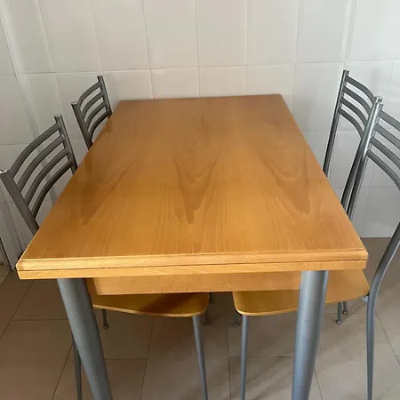 Teatinos Paradise Apartment
