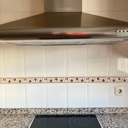 Teatinos Paradise Apartment Malaga