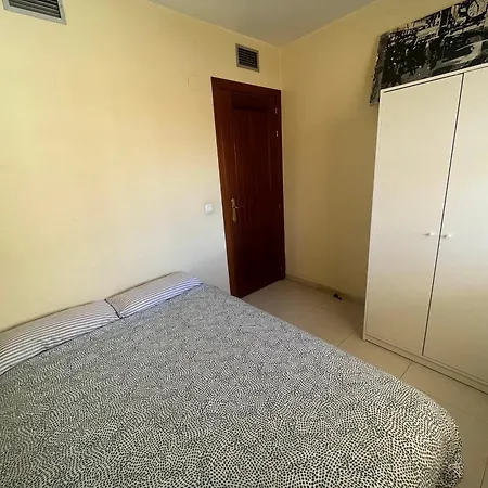Apartment Teatinos Paradise Malaga