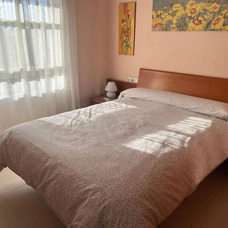 Apartment Teatinos Paradise Malaga